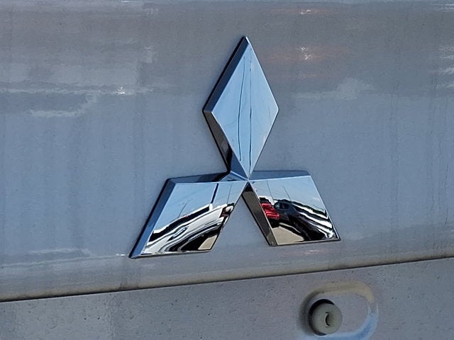 2025 Mitsubishi Outlander Sport Base