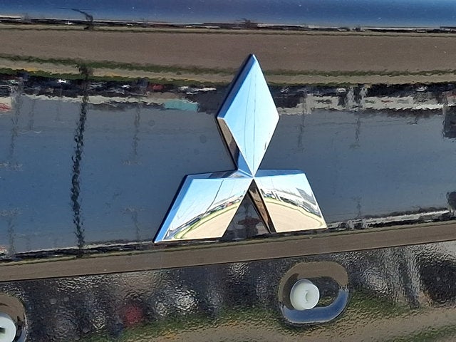 2026 Mitsubishi Outlander Sport Base