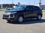 2026 Mitsubishi Outlander Sport Base