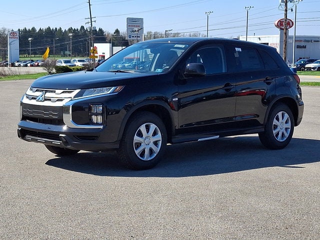 2026 Mitsubishi Outlander Sport Base