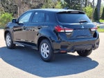 2026 Mitsubishi Outlander Sport Base