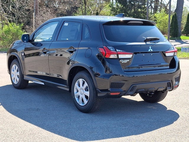 2026 Mitsubishi Outlander Sport Base
