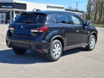 2026 Mitsubishi Outlander Sport Base