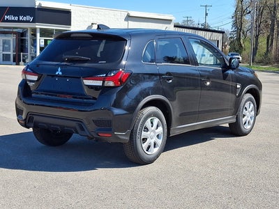 2026 Mitsubishi Outlander Sport Base