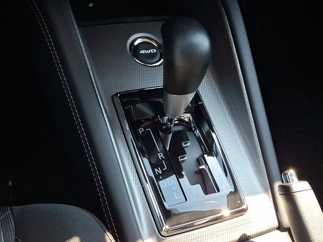2026 Mitsubishi Outlander Sport Base