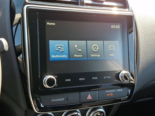 2026 Mitsubishi Outlander Sport Base