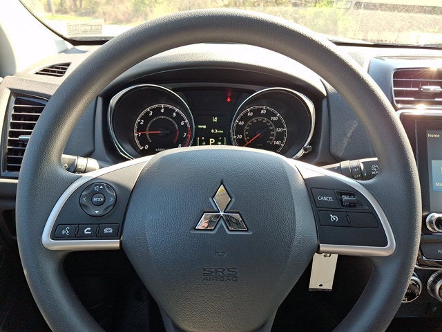 2026 Mitsubishi Outlander Sport Base