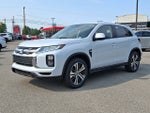 2026 Mitsubishi Outlander Sport Base