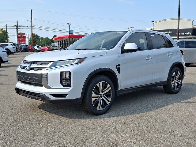 2026 Mitsubishi Outlander Sport Base