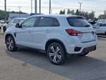 2026 Mitsubishi Outlander Sport Base