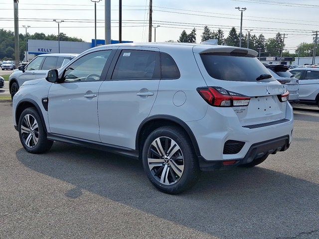 2026 Mitsubishi Outlander Sport Base