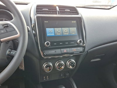 2026 Mitsubishi Outlander Sport Base