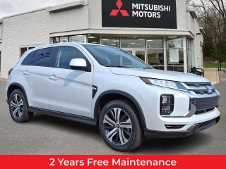 2026 Mitsubishi Outlander Sport Base
