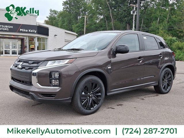 2026 Mitsubishi Outlander Sport Base