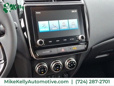 2026 Mitsubishi Outlander Sport Base