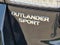 2026 Mitsubishi Outlander Sport Base