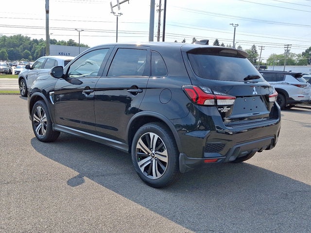 2026 Mitsubishi Outlander Sport Base