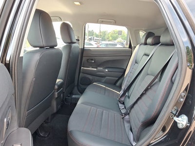 2026 Mitsubishi Outlander Sport Base