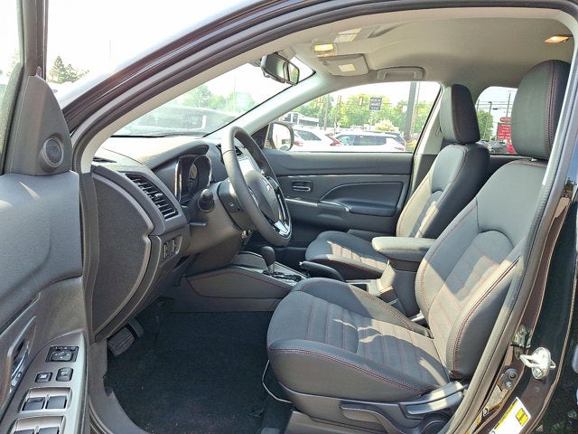 2026 Mitsubishi Outlander Sport Base