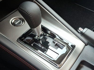 2026 Mitsubishi Outlander Sport Base