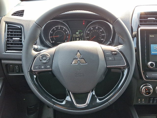 2026 Mitsubishi Outlander Sport Base