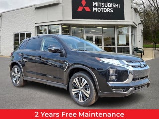 2026 Mitsubishi Outlander Sport Base
