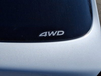 2026 Mitsubishi Outlander Sport Base