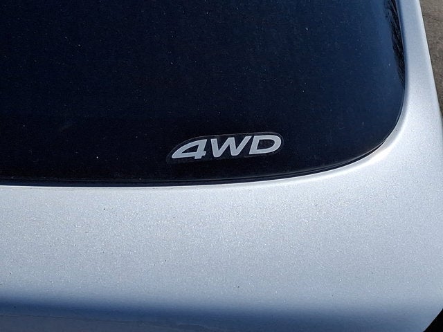 2026 Mitsubishi Outlander Sport Base