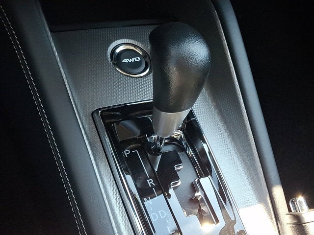 2026 Mitsubishi Outlander Sport Base