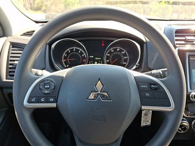 2026 Mitsubishi Outlander Sport Base