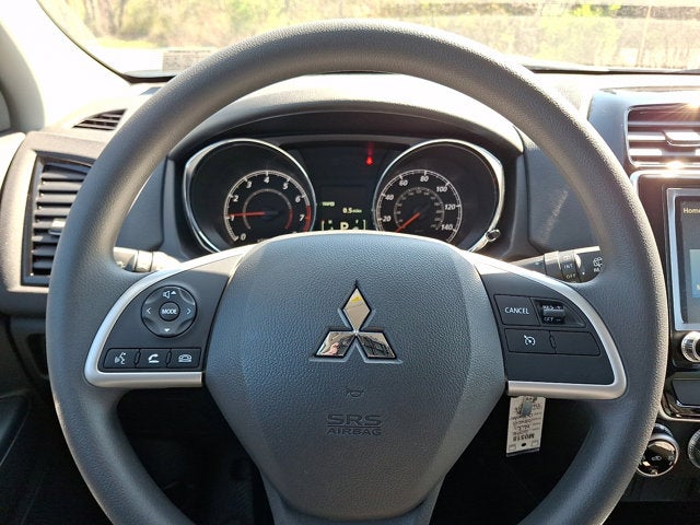 2026 Mitsubishi Outlander Sport Base