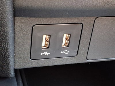 2026 Mitsubishi Outlander Sport Base