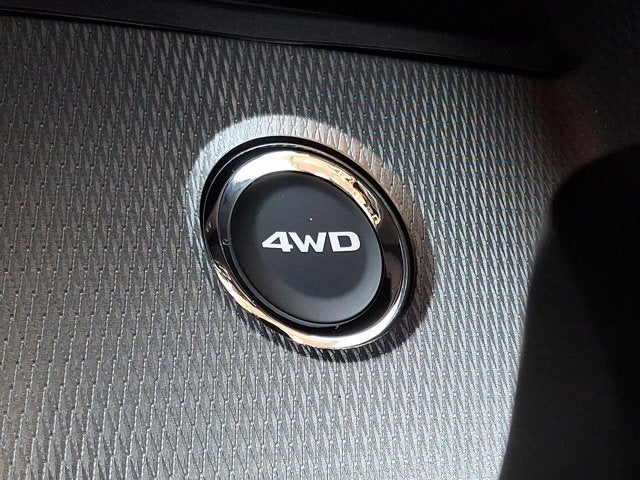 2026 Mitsubishi Outlander Sport Base