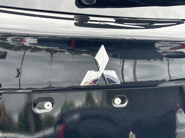 2026 Mitsubishi Outlander Sport Base