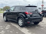 2026 Mitsubishi Outlander Sport Base