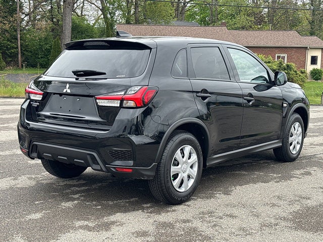 2026 Mitsubishi Outlander Sport Base