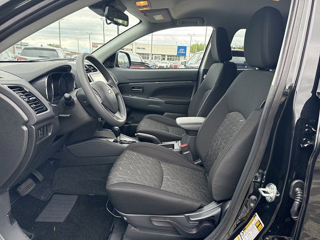2026 Mitsubishi Outlander Sport Base