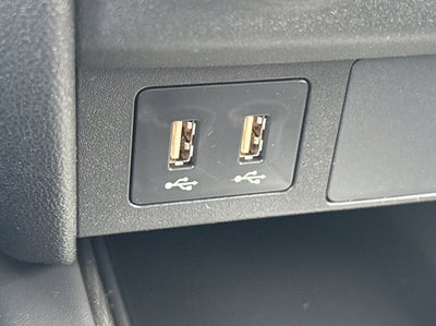 2026 Mitsubishi Outlander Sport Base