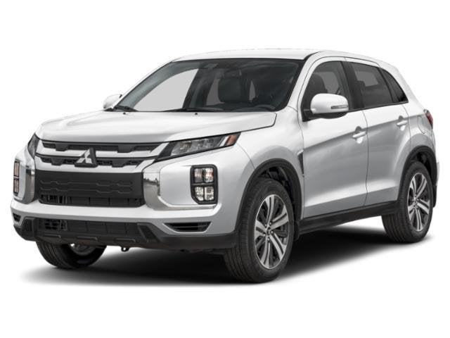 2026 Mitsubishi Outlander Sport Base