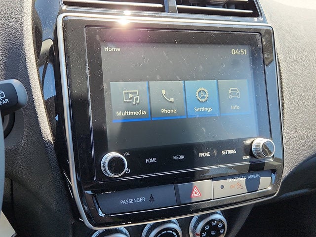 2026 Mitsubishi Outlander Sport Base