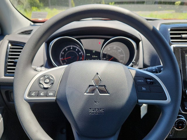 2026 Mitsubishi Outlander Sport Base