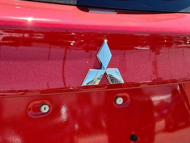 2026 Mitsubishi Outlander Sport Base
