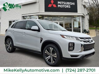 2026 Mitsubishi Outlander Sport Base