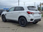 2027 Mitsubishi Outlander Sport Base