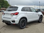 2027 Mitsubishi Outlander Sport Base