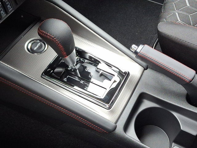 2027 Mitsubishi Outlander Sport Base