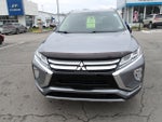 2019 Mitsubishi Eclipse Cross Base