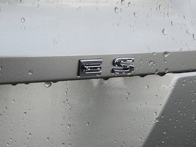 2026 Mitsubishi Eclipse Cross ES