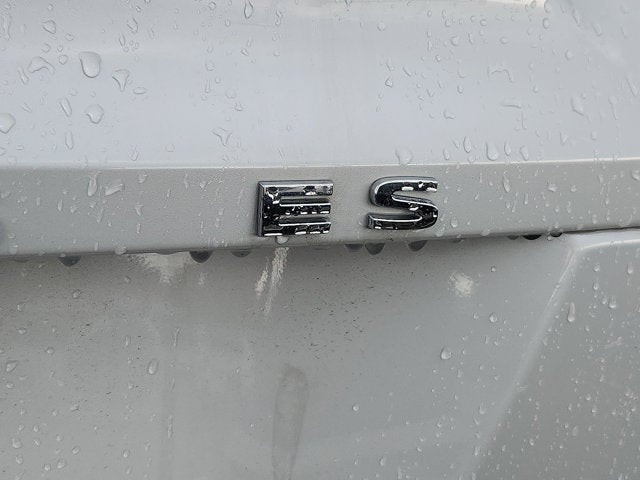 2026 Mitsubishi Eclipse Cross ES
