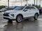 2026 Mitsubishi Eclipse Cross ES
